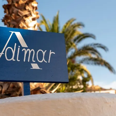 Adimar At Krithoni Leros *