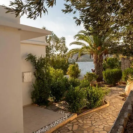 Adimar At Krithoni Leros *