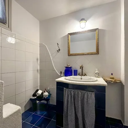 Adimar At Krithoni Leros * Агия-Марина