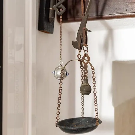 Adimar At Krithoni Leros Дом отдыха