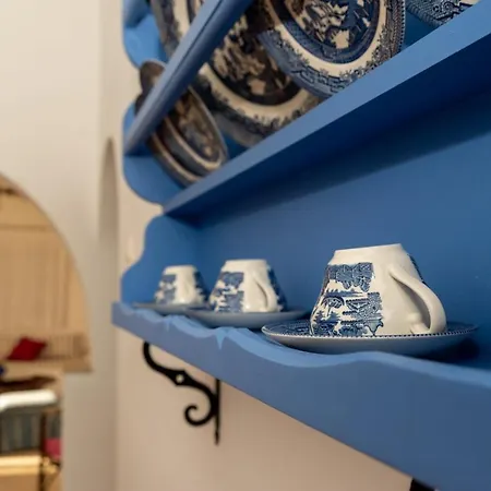 Adimar At Krithoni Leros * Агия-Марина