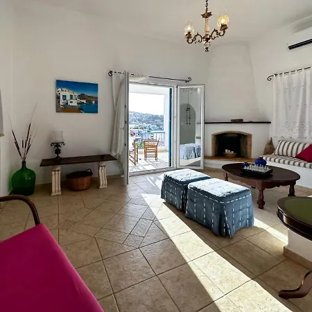 Adimar At Krithoni Leros *