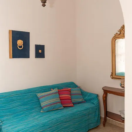 Adimar At Krithoni Leros *