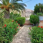 Feriehus Adimar At Krithoni Leros Agia Marina (Leros)