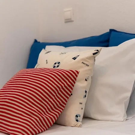 Adimar At Krithoni Leros Αγία Μαρίνα