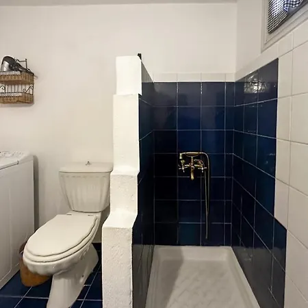 Holiday home Adimar At Krithoni Leros