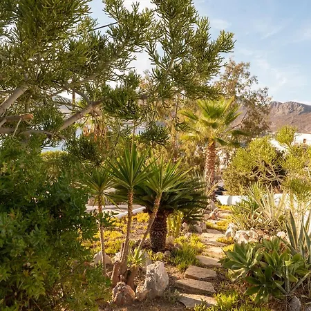 Adimar At Krithoni Leros Αγία Μαρίνα