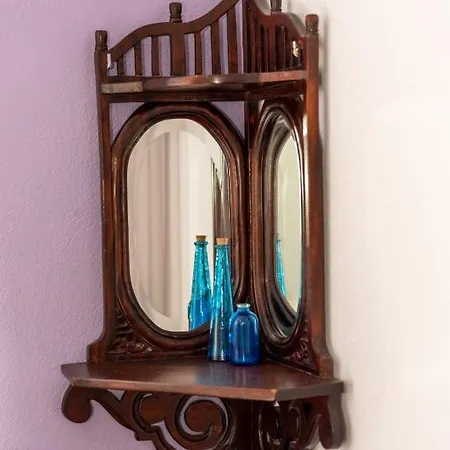 Σπίτι διακοπών Adimar At Krithoni Leros Αγία Μαρίνα