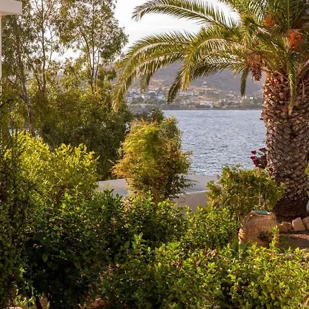 Adimar At Krithoni Leros