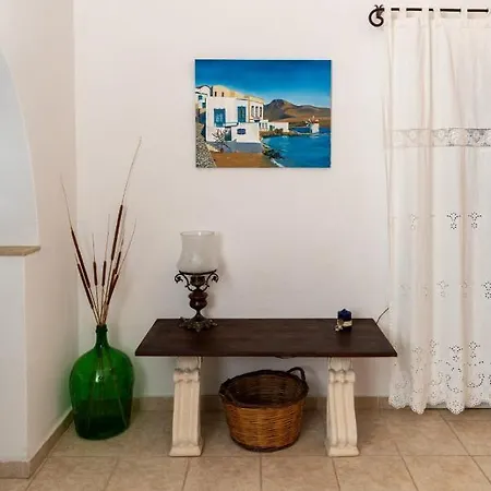 Adimar At Krithoni Leros *