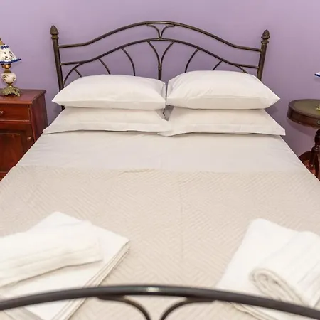 Holiday home Adimar At Krithoni Leros *
