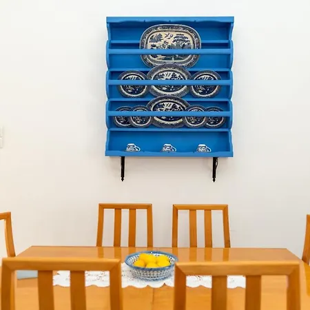 Holiday home Adimar At Krithoni Leros *