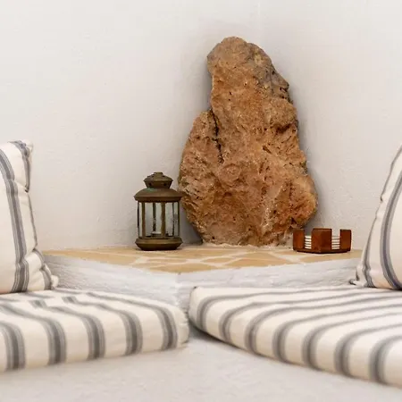 Adimar At Krithoni Leros Holiday home *