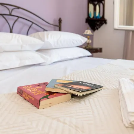 Adimar At Krithoni Leros