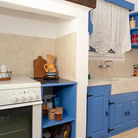 Adimar At Krithoni Leros Σπίτι διακοπών