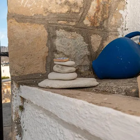 Holiday home Adimar At Krithoni Leros *
