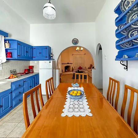 Adimar At Krithoni Leros Αγία Μαρίνα