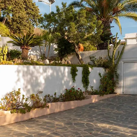 Adimar At Krithoni Leros * Αγία Μαρίνα