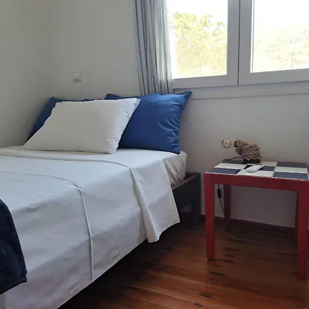 Holiday home Adimar At Krithoni Leros *