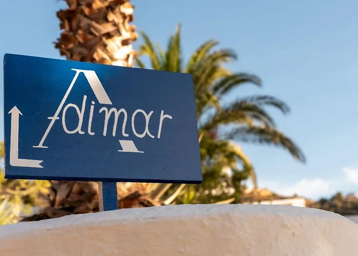 Adimar At Krithoni Leros *