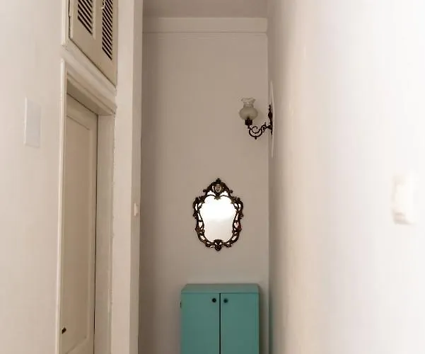 Adimar At Krithoni Leros