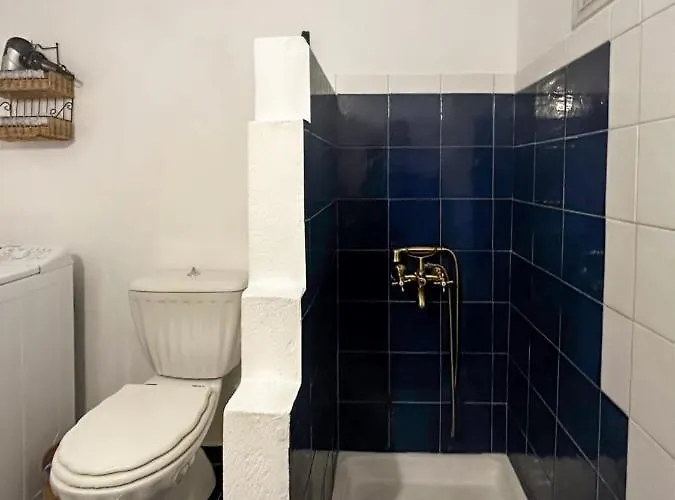 بيت للعطل Adimar At Krithoni Leros