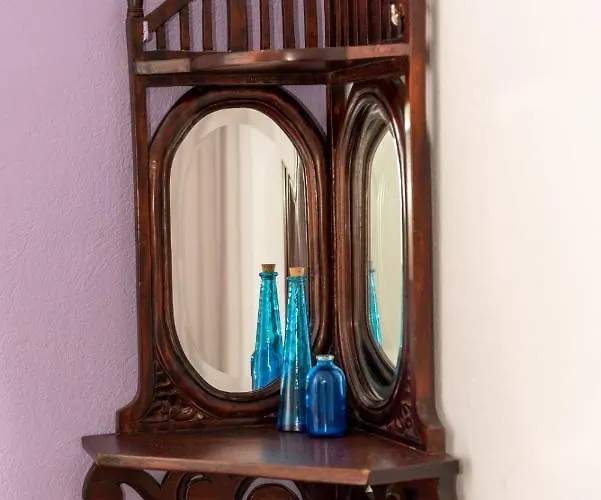 بيت للعطل Adimar At Krithoni Leros اجيا مارينا