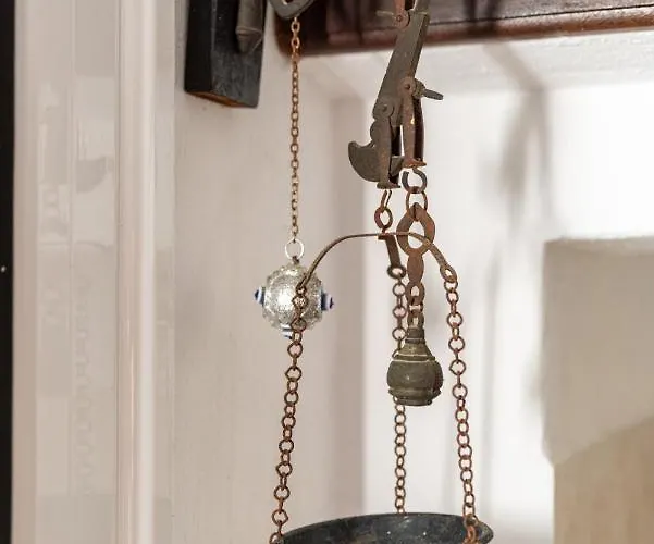 Adimar At Krithoni Leros بيت للعطل