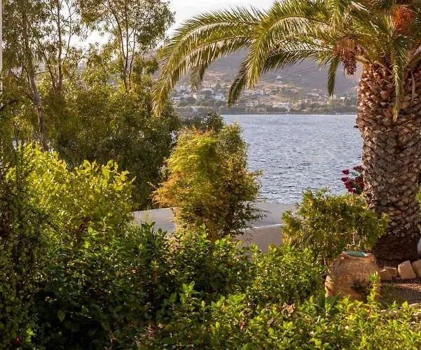 Adimar At Krithoni Leros