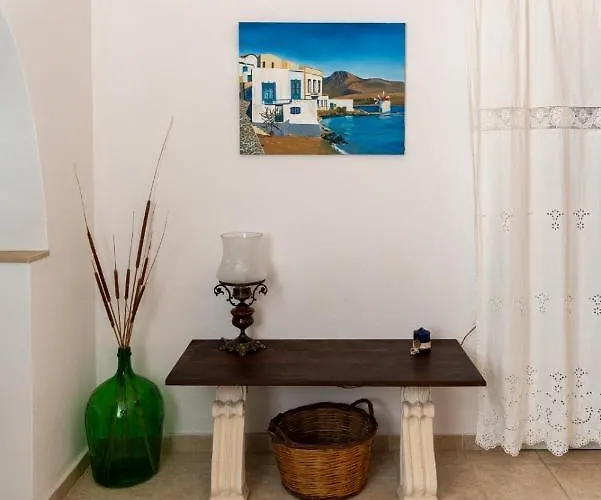 Adimar At Krithoni Leros *