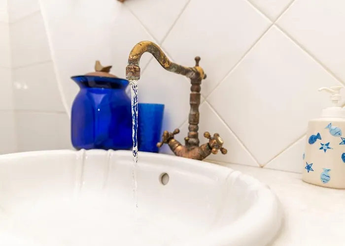 Adimar At Krithoni Leros اجيا مارينا