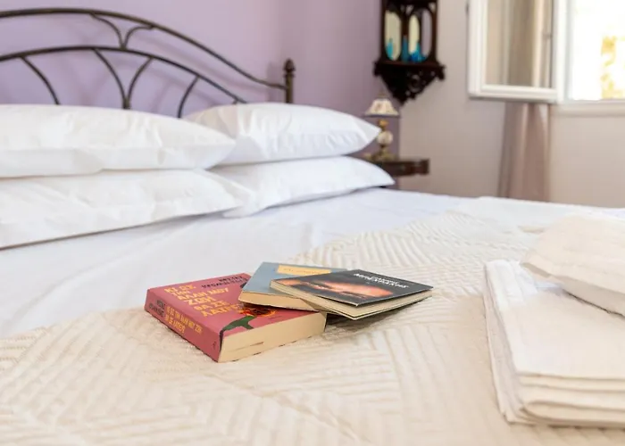 Adimar At Krithoni Leros