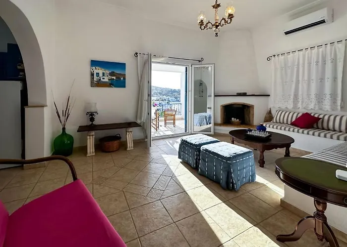 Adimar At Krithoni Leros *