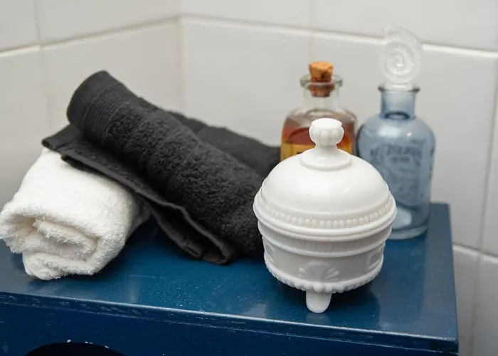 بيت للعطل Adimar At Krithoni Leros *