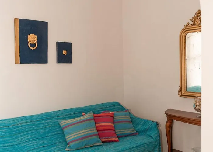 Adimar At Krithoni Leros *